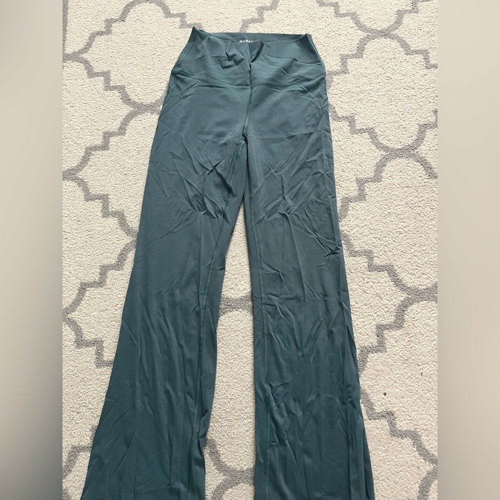 Garage yoga pants